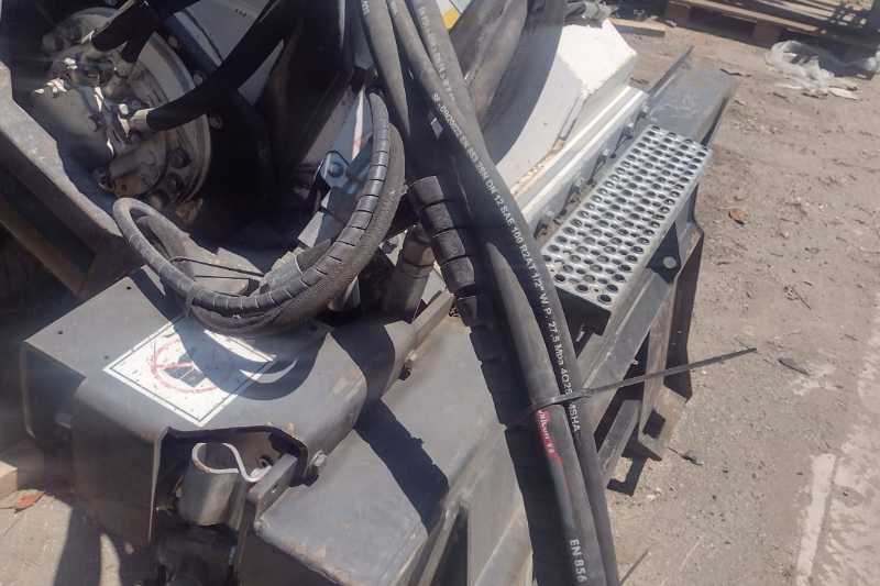 OmecoHub - Immagine SIMEX RW500